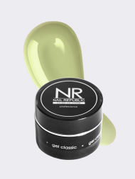 NAIL REPUBLIC   Гель для моделирования цветной   Gel NOVA   #276   15г