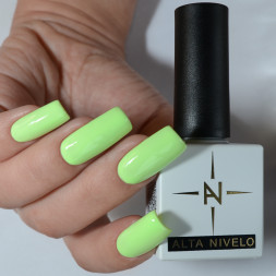 ALTA NIVELO Гель-лак 10мл EMOTIONS #232