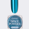 NAIL REPUBLIC   Powder SPACE   #08   Втирка металлик   (под заказ)
