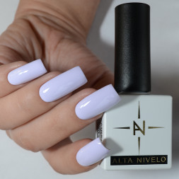 ALTA NIVELO Гель-лак 10мл EMOTIONS #234