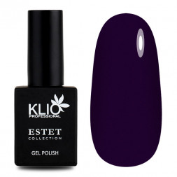 KLIO  Гель-лак  ESTET COLLECTION  10мл  №052