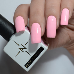 ALTA NIVELO Гель-лак 10мл EMOTIONS #236