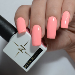 ALTA NIVELO Гель-лак 10мл EMOTIONS #237