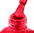 IQ BEAUTY   Лак для ногтей с биокерамикой   12,5мл   Prolac MAGENTA CRIMSON   #075