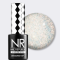 NAIL REPUBLIC   Top DIAMOND   #04   10мл   Топ без л/с с шиммером