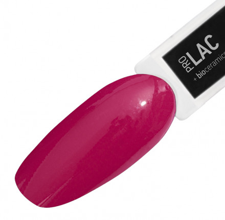 IQ BEAUTY   Лак для ногтей с биокерамикой   12,5мл   Prolac VIVA LA VIDA   #076
