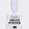 NAIL REPUBLIC   Powder DREAM   #28   Втирка жемчужная